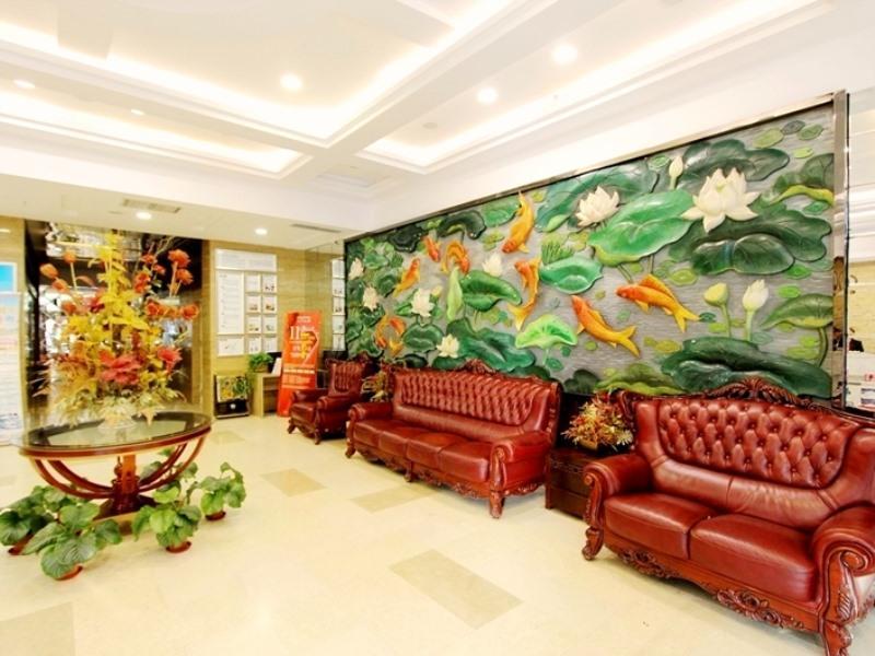 Greentree Inn Shandong Qingdao Zhengyang Road Jiajiayuan Shopping Center Business Hotel Csingtao Kültér fotó